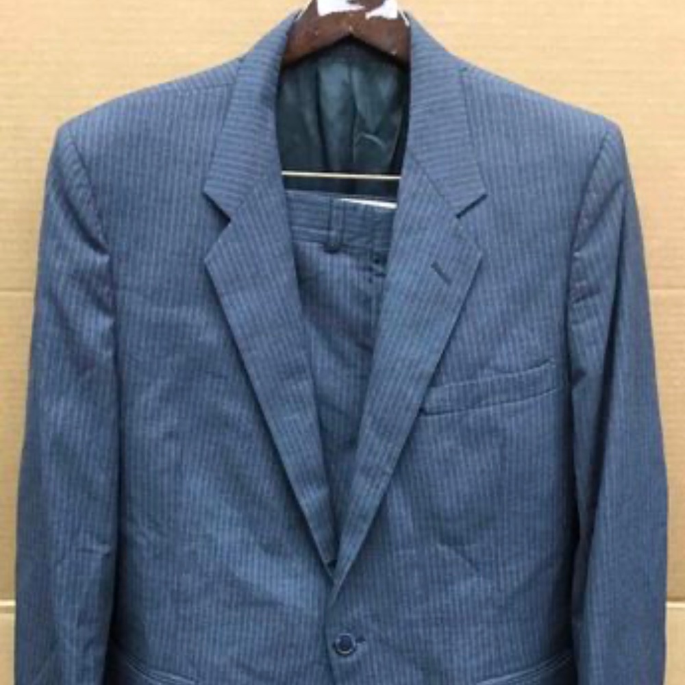 Givenchy Authentic Mens Suit
